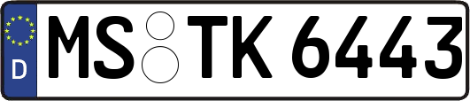 MS-TK6443