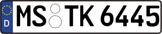 MS-TK6445