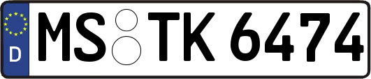 MS-TK6474