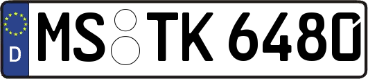 MS-TK6480