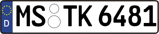 MS-TK6481