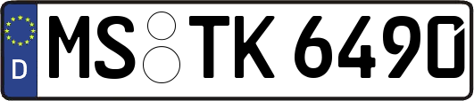 MS-TK6490