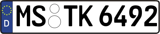MS-TK6492