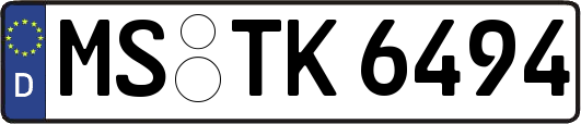 MS-TK6494