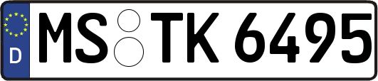 MS-TK6495