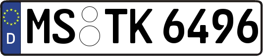 MS-TK6496