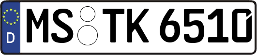 MS-TK6510
