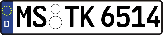 MS-TK6514