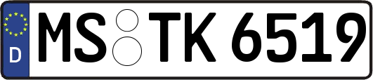 MS-TK6519