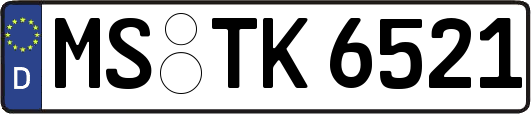 MS-TK6521