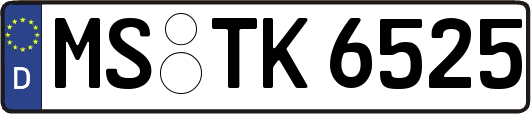 MS-TK6525