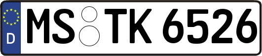 MS-TK6526