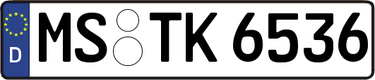 MS-TK6536