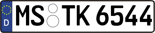 MS-TK6544