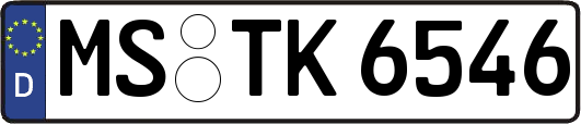 MS-TK6546