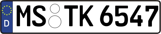 MS-TK6547