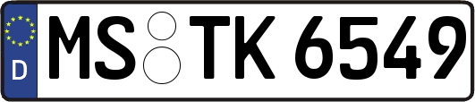 MS-TK6549