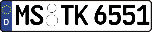 MS-TK6551