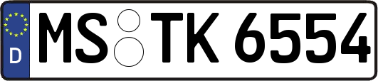 MS-TK6554