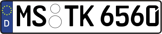 MS-TK6560