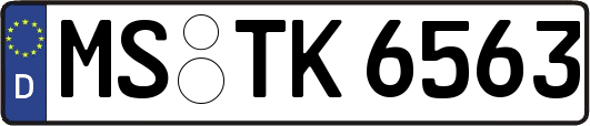 MS-TK6563