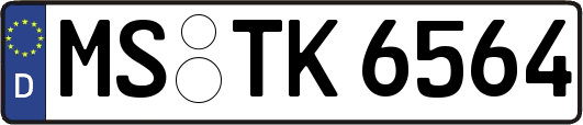 MS-TK6564