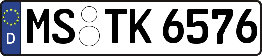 MS-TK6576