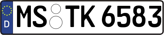 MS-TK6583