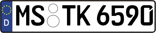 MS-TK6590