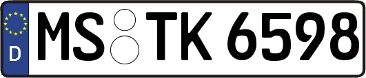 MS-TK6598