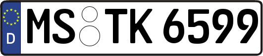 MS-TK6599