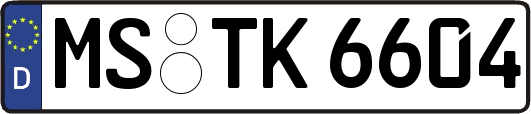 MS-TK6604