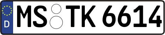 MS-TK6614
