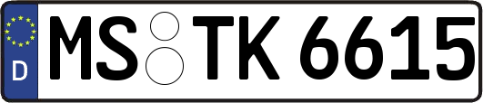 MS-TK6615