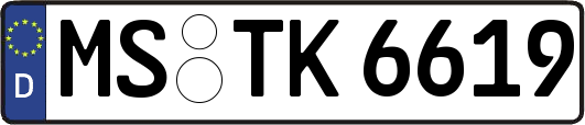 MS-TK6619