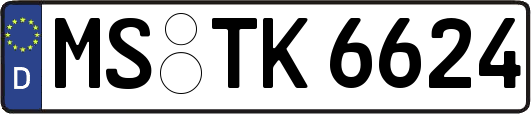 MS-TK6624