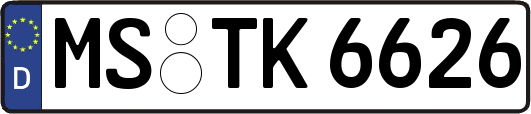 MS-TK6626