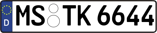 MS-TK6644