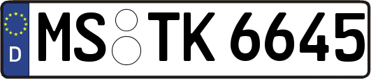 MS-TK6645