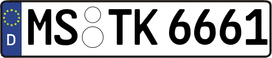 MS-TK6661