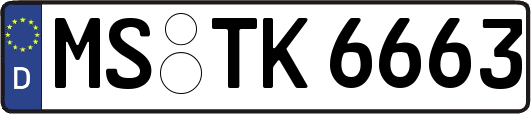MS-TK6663
