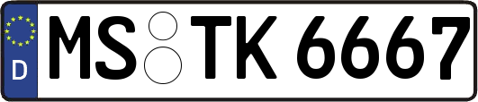 MS-TK6667