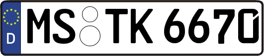MS-TK6670
