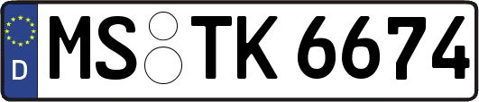 MS-TK6674
