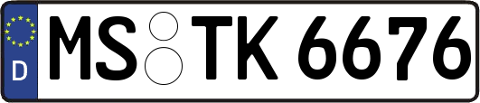 MS-TK6676