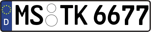 MS-TK6677