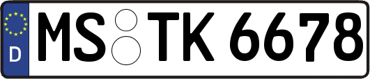MS-TK6678