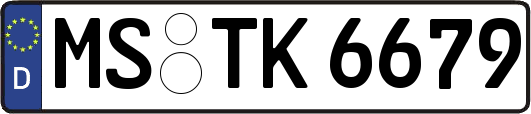 MS-TK6679