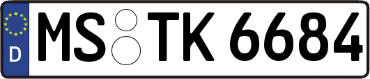 MS-TK6684