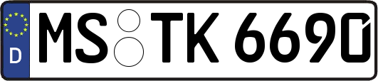 MS-TK6690